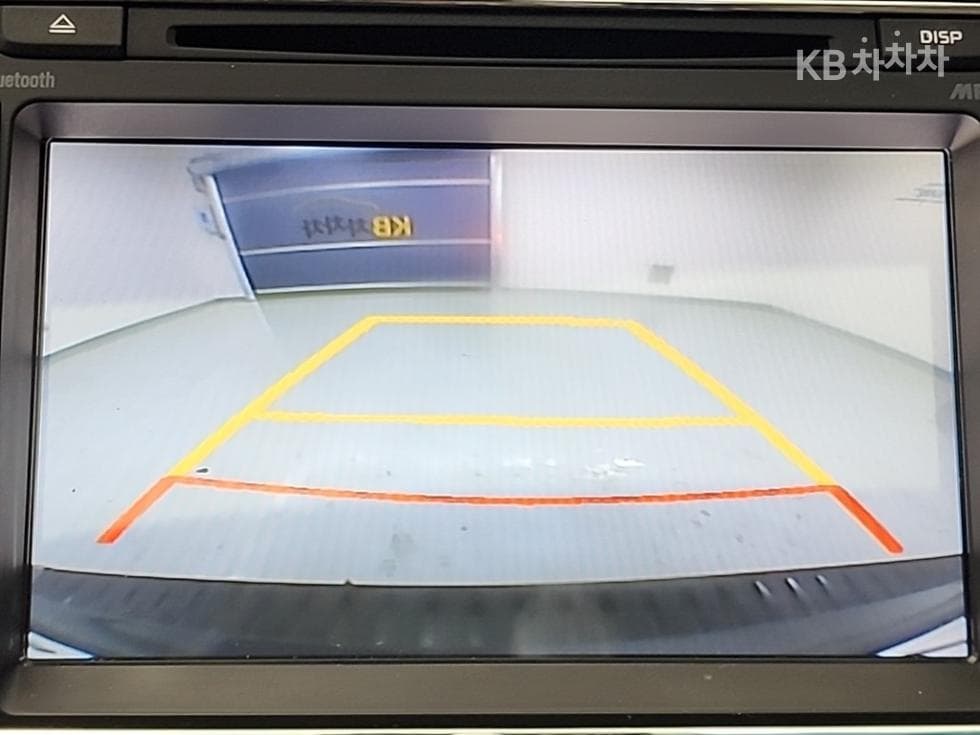 Kia All New Carnival7-seater (Limousine) 2.2 Diesel Limousine 매직스페이스 - 18