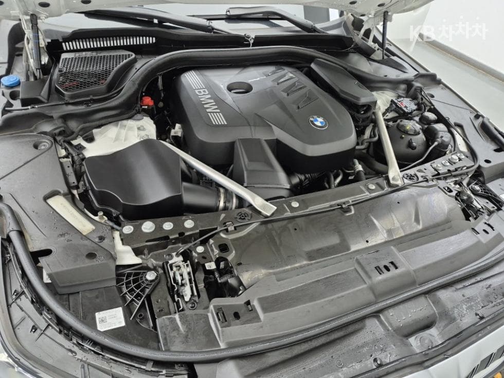 BMW 올New5 Series (G30)530i M Sport - 6