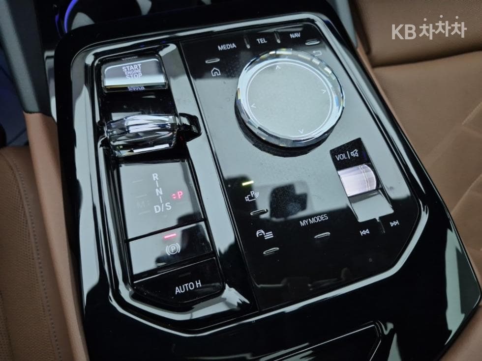 BMW 올New5 Series (G30)530i M Sport - 8