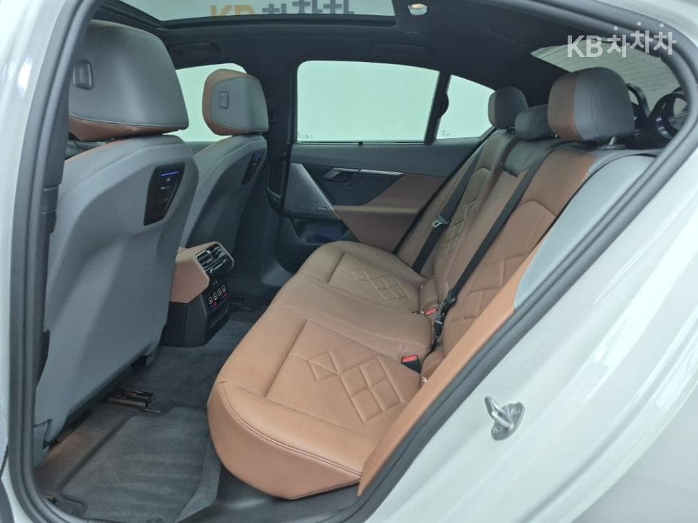 BMW 올New5 Series (G30)530i M Sport - 12