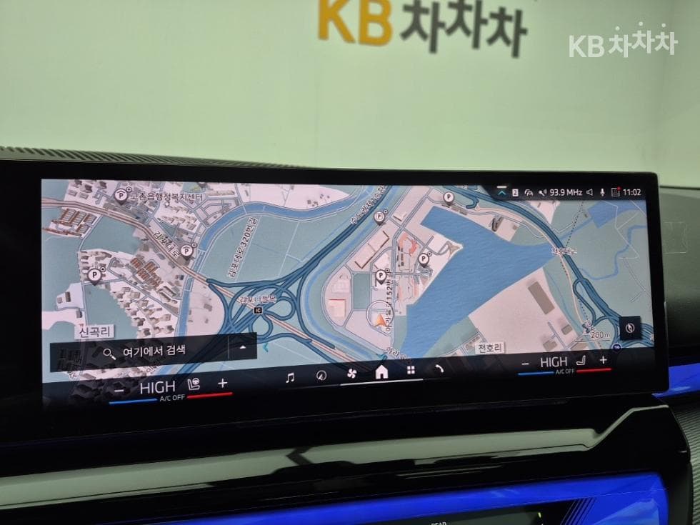 BMW 올New5 Series (G30)530i M Sport - 14