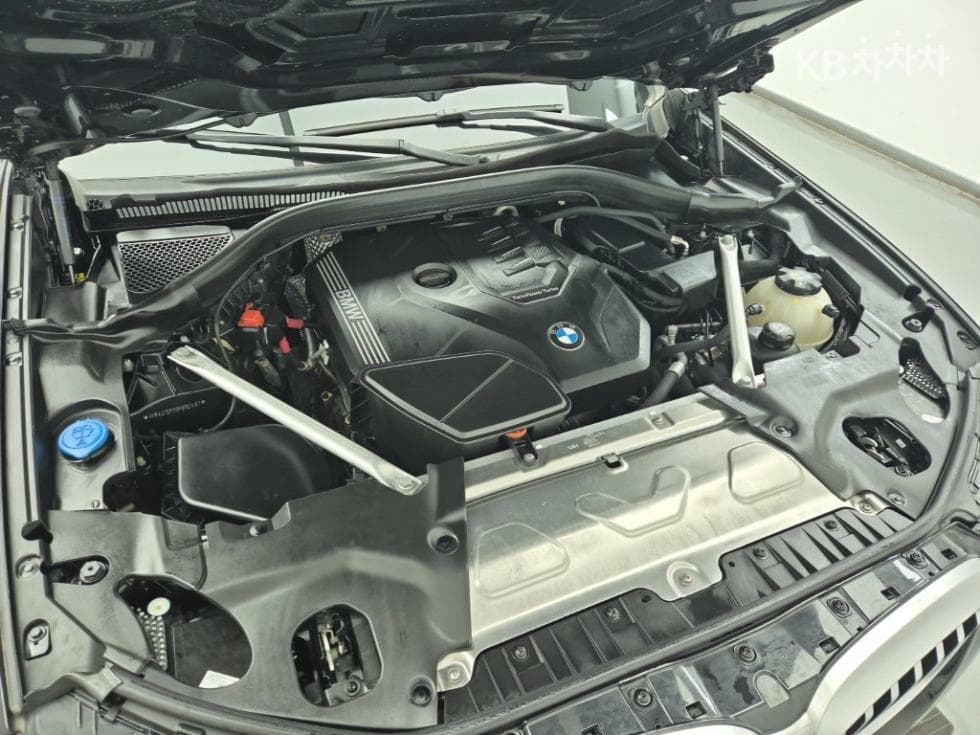 BMW X3 (G01)xDrive 20i Luxury - 6