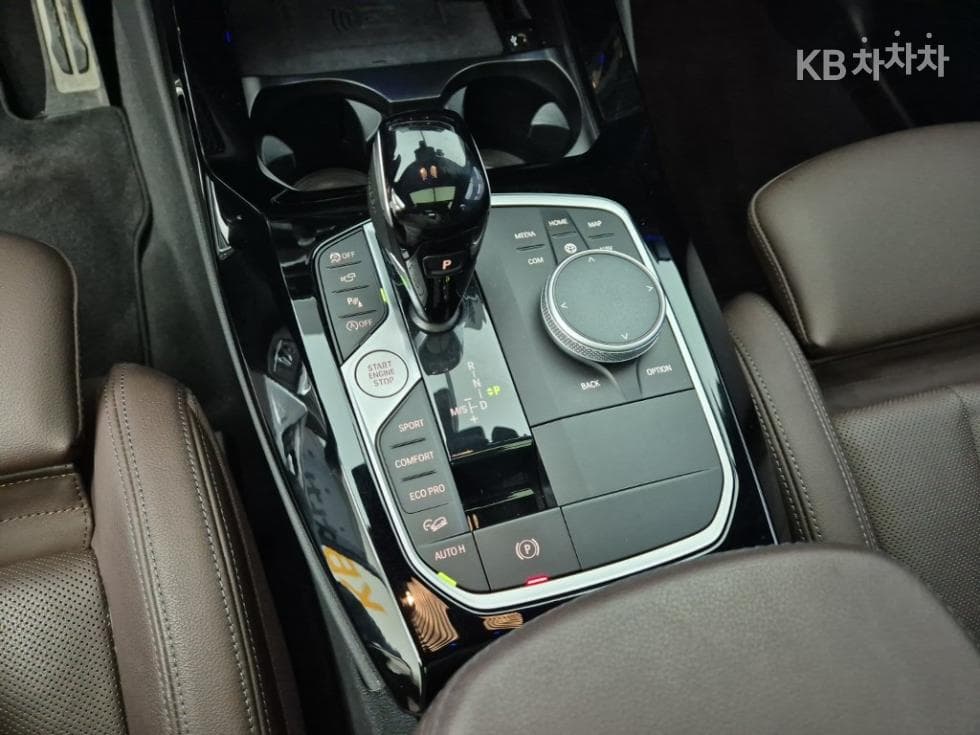 BMW X3 (G01)xDrive 20i Luxury - 8