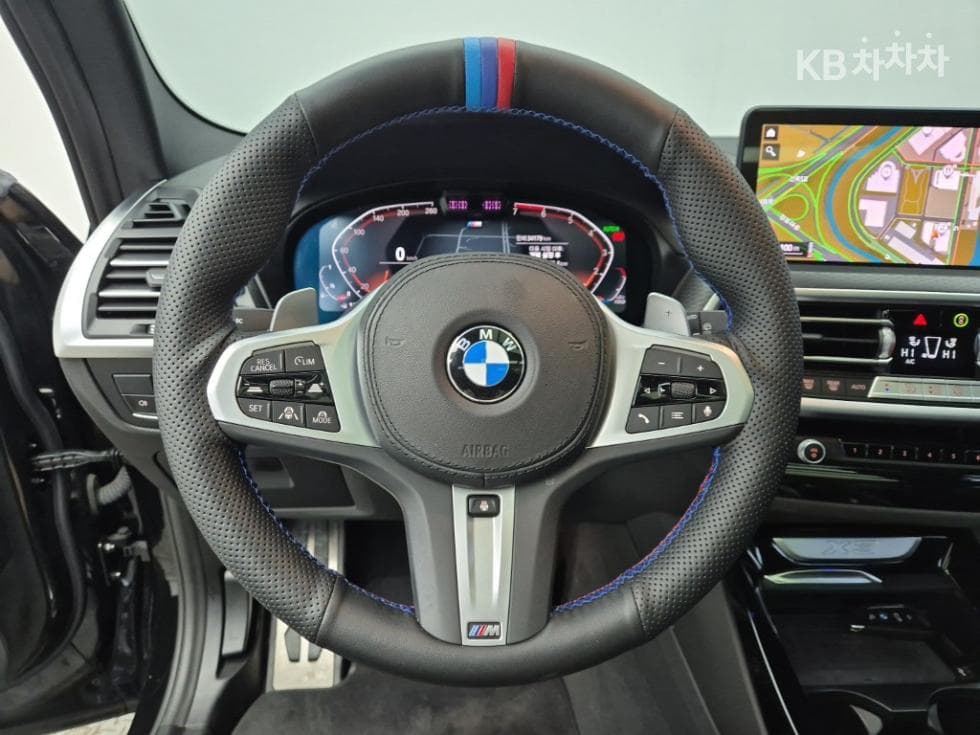 BMW X3 (G01)xDrive 20i Luxury - 9