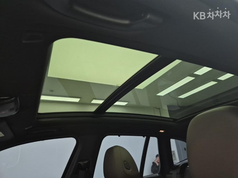 BMW X3 (G01)xDrive 20i Luxury - 13