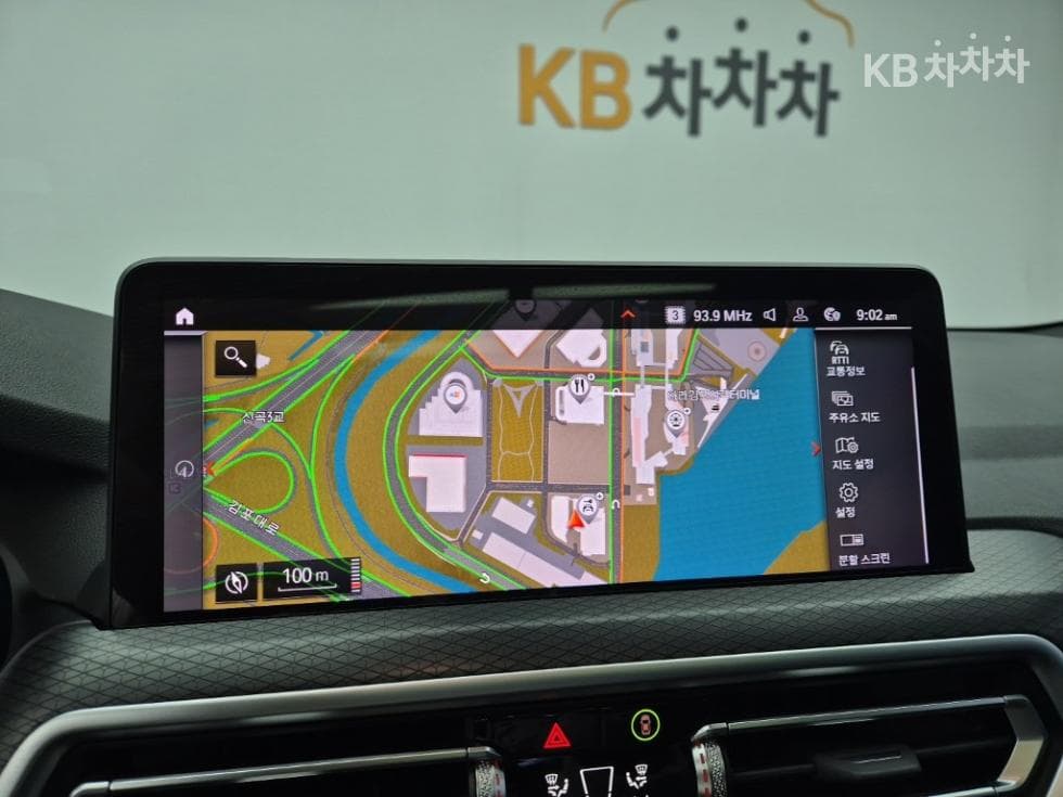 BMW X3 (G01)xDrive 20i Luxury - 14