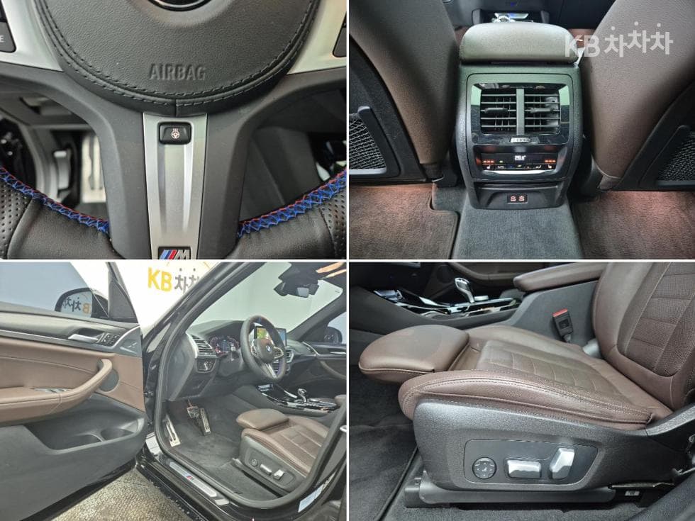 BMW X3 (G01)xDrive 20i Luxury - 17