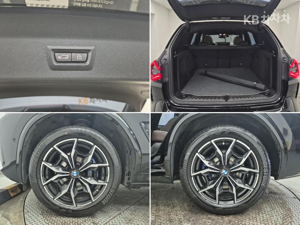 BMW X3 (G01)xDrive 20i Luxury - 18