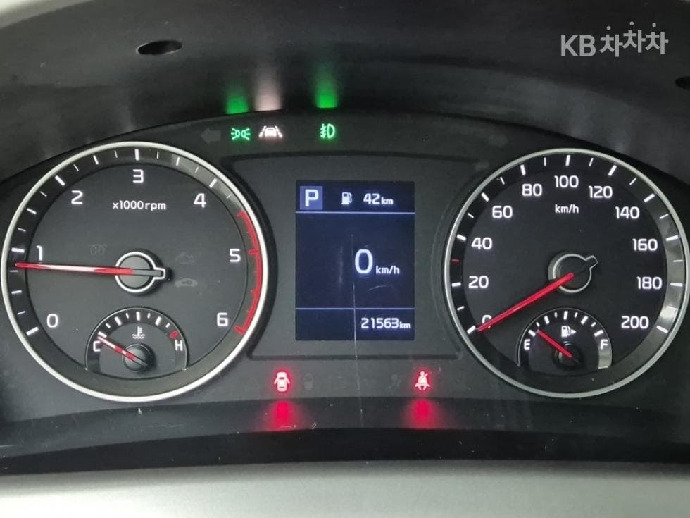 Киа The New (фейслифт) Бонго 3 (лек)1 тон Королевска кабина Удължено междуосие 2WD L Базов - 5