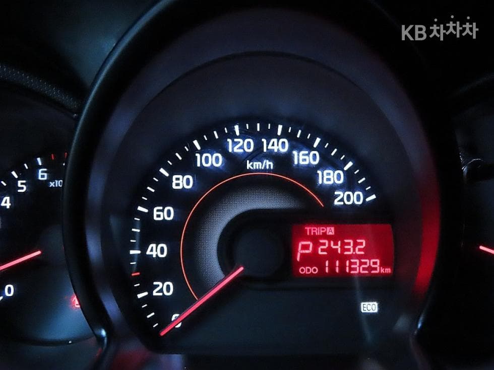 Kia Ray (van)1.0 Gasoline Luxury - 8