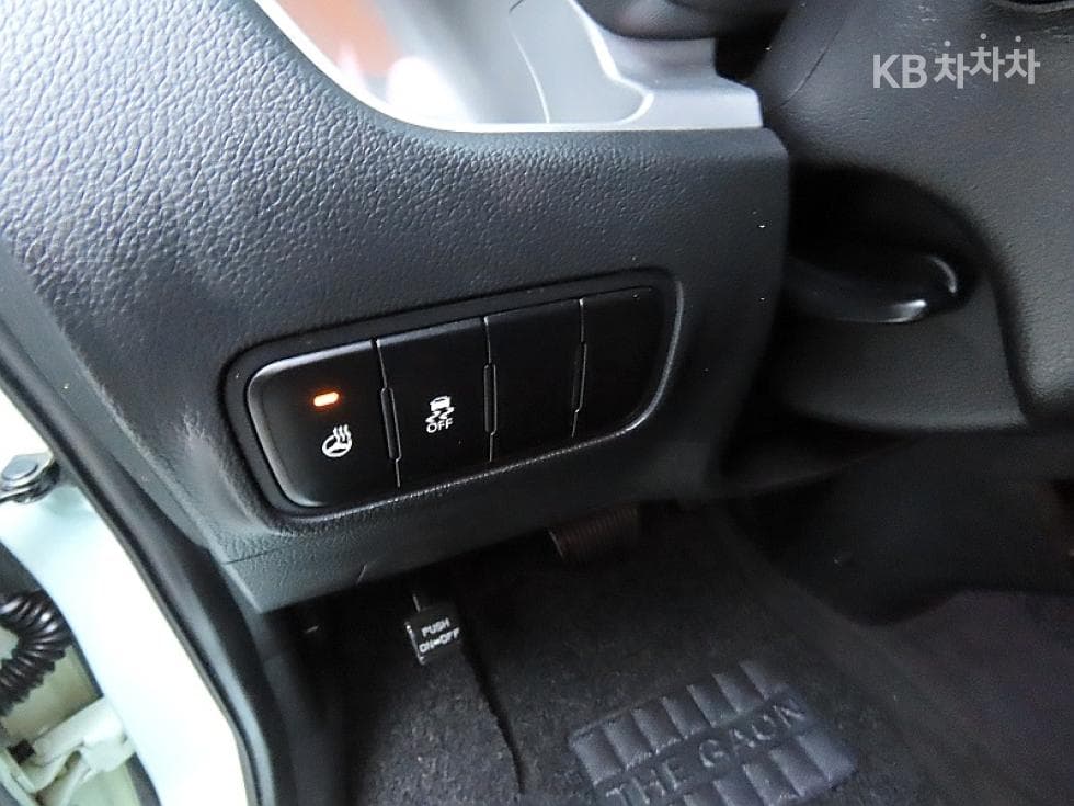 Kia Ray (van)1.0 Gasoline Luxury - 13