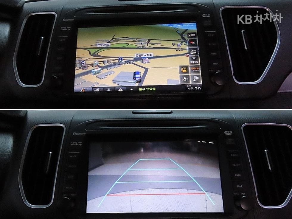 Kia Ray (van)1.0 Gasoline Luxury - 16