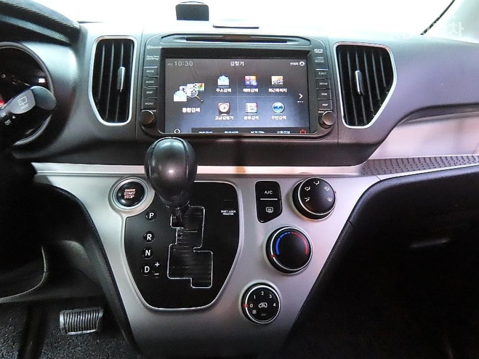 Kia Ray (van)1.0 Gasoline Luxury - 17