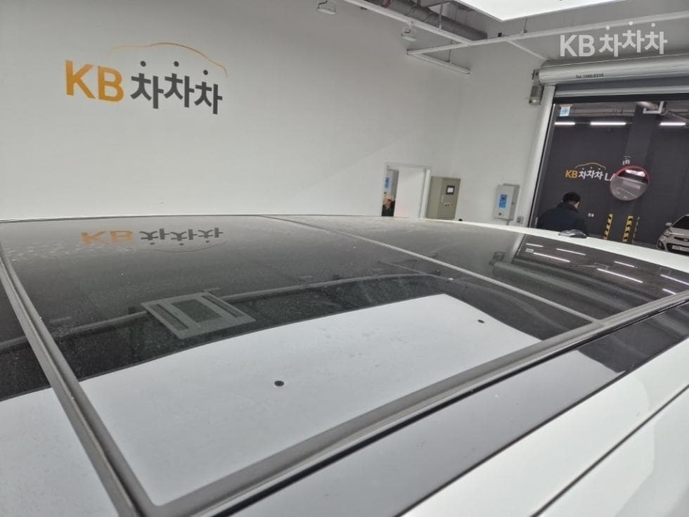 Land Rover Нов Range Rover4.4 SDV8 Автобиография L405 - 13