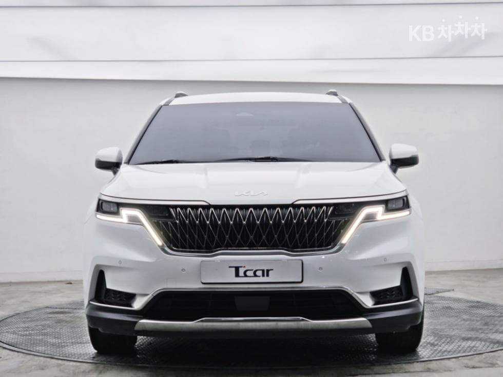 Kia Carnival 4th generationG3.5 GDI 9-seater Noblesse - 4