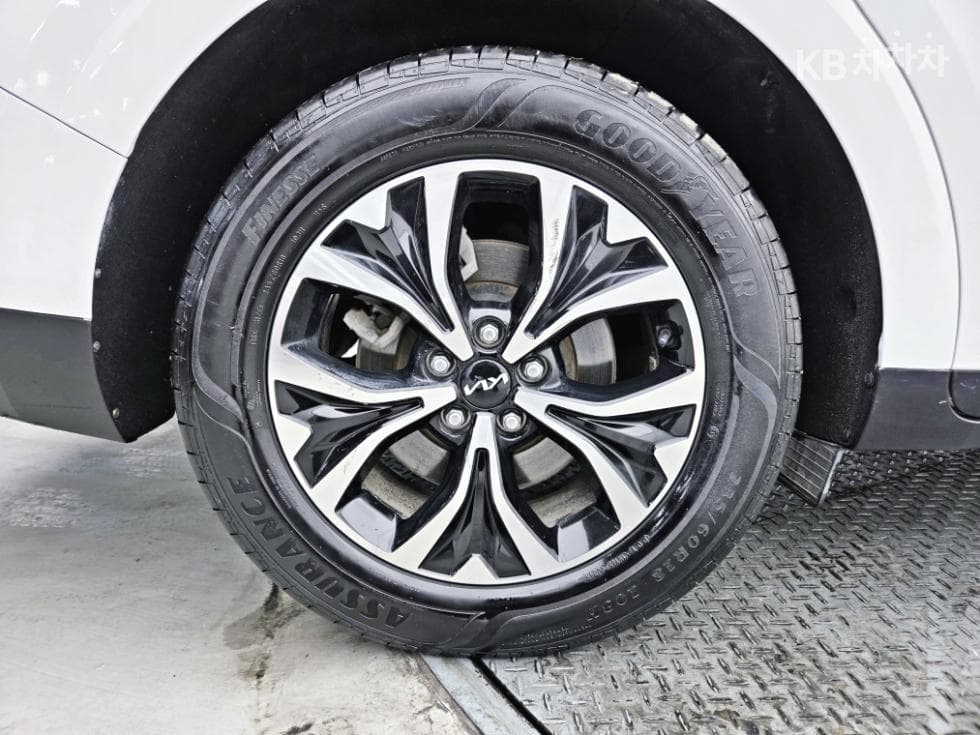 Kia Carnival 4th generationG3.5 GDI 9-seater Noblesse - 25