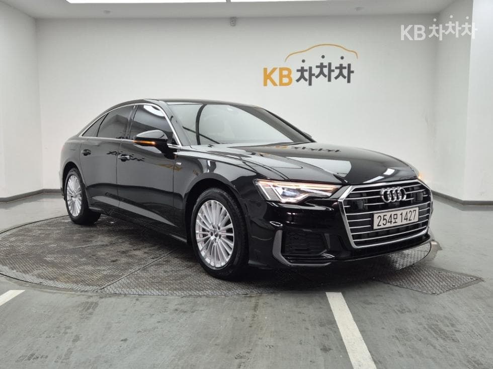 Audi A6(C8)45 TFSI Premium - 2
