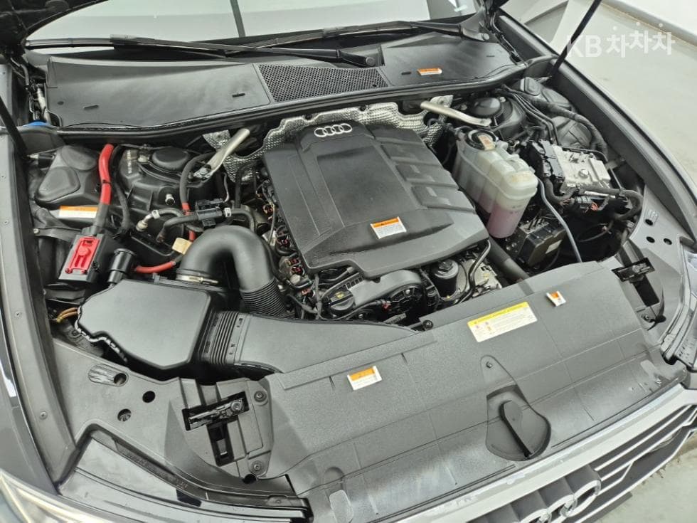 Audi A6(C8)45 TFSI Premium - 6