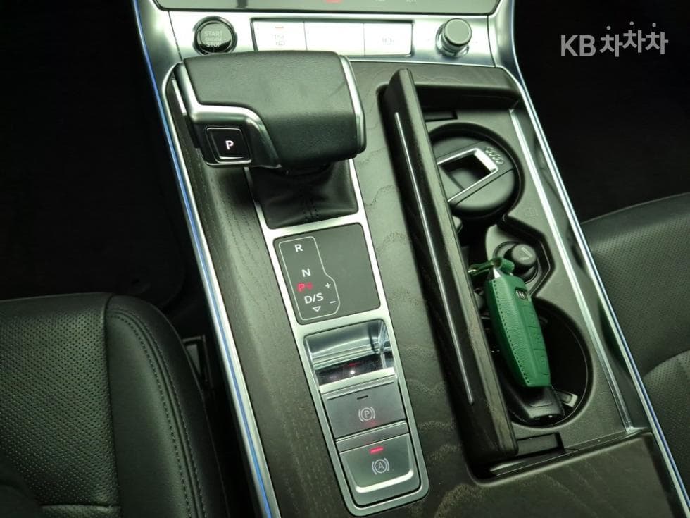 Audi A6(C8)45 TFSI Premium - 8