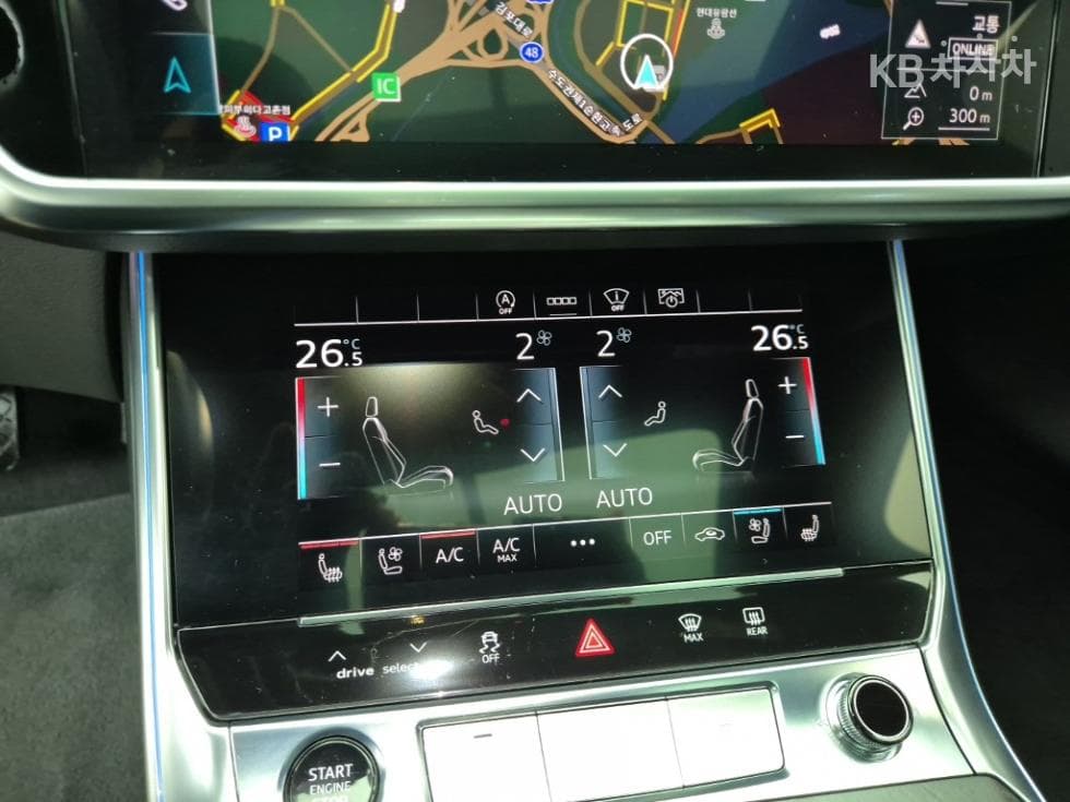 Audi A6(C8)45 TFSI Premium - 10