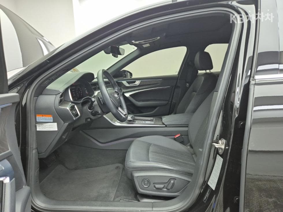 Audi A6(C8)45 TFSI Premium - 11