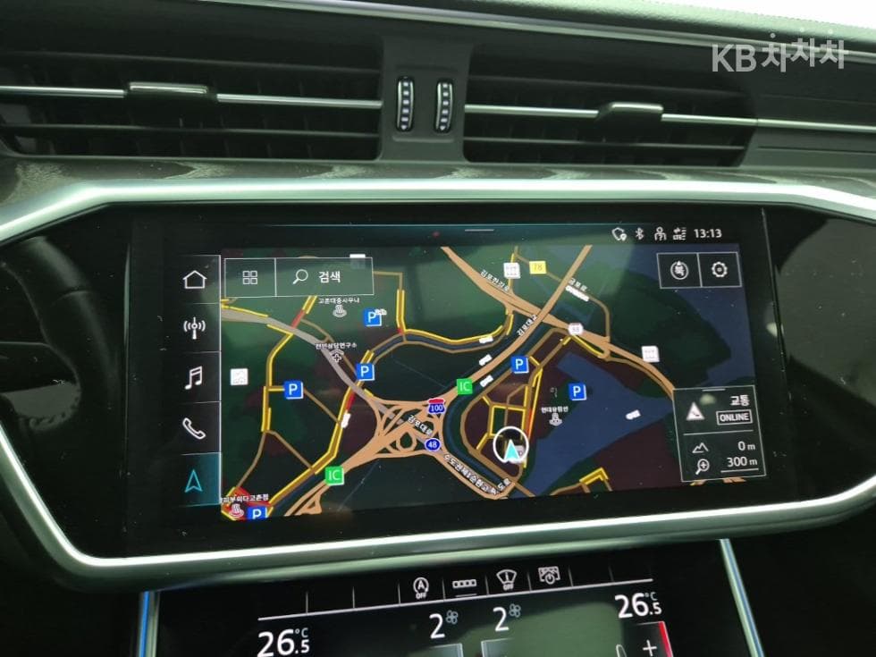 Audi A6(C8)45 TFSI Premium - 14