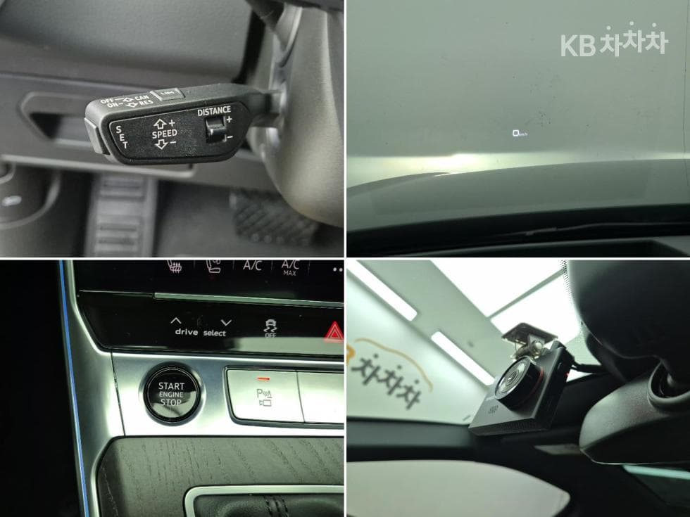 Audi A6(C8)45 TFSI Premium - 16