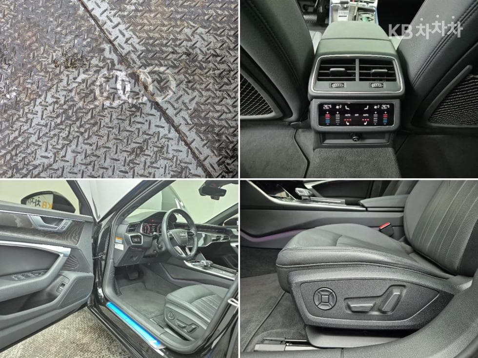 Audi A6(C8)45 TFSI Premium - 17