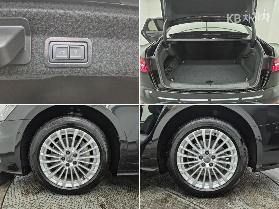 Audi A6(C8)45 TFSI Premium - 18