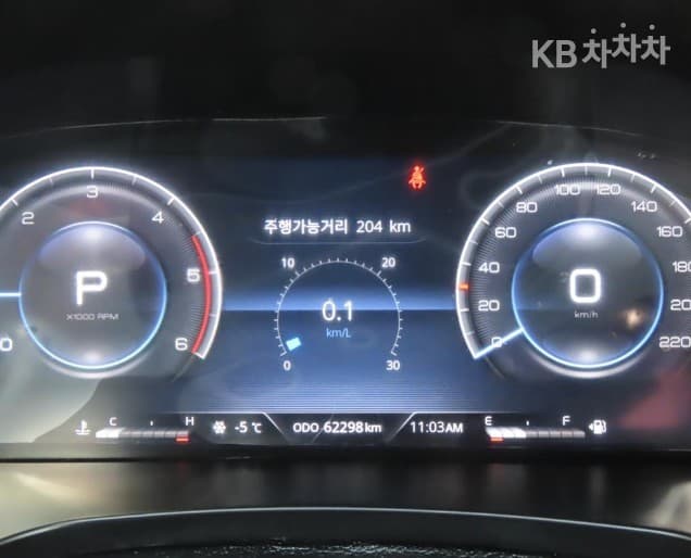 КейДжи Мобилити The New (фейслифт) Rexton Sports Khan2.2 4x4 Престиж - 9