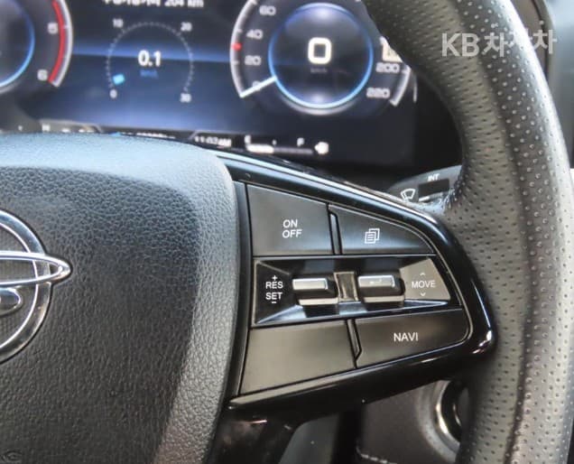 КейДжи Мобилити The New (фейслифт) Rexton Sports Khan2.2 4x4 Престиж - 12