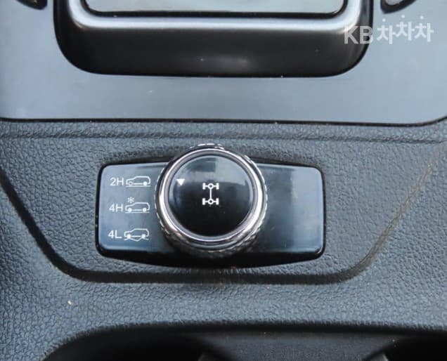 КейДжи Мобилити The New (фейслифт) Rexton Sports Khan2.2 4x4 Престиж - 14