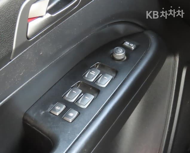 КейДжи Мобилити The New (фейслифт) Rexton Sports Khan2.2 4x4 Престиж - 15