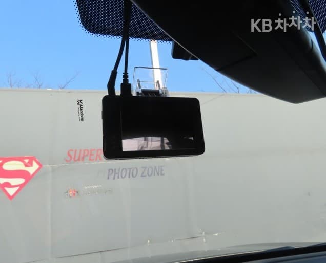 КейДжи Мобилити The New (фейслифт) Rexton Sports Khan2.2 4x4 Престиж - 19