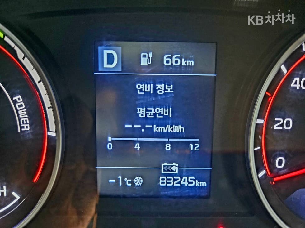 Киа The New (фейслифт) Бонго 3 (лек) EVBox Truck 1 тон Plus형 Королевска кабина Удължено междуосие Стандартен - 22