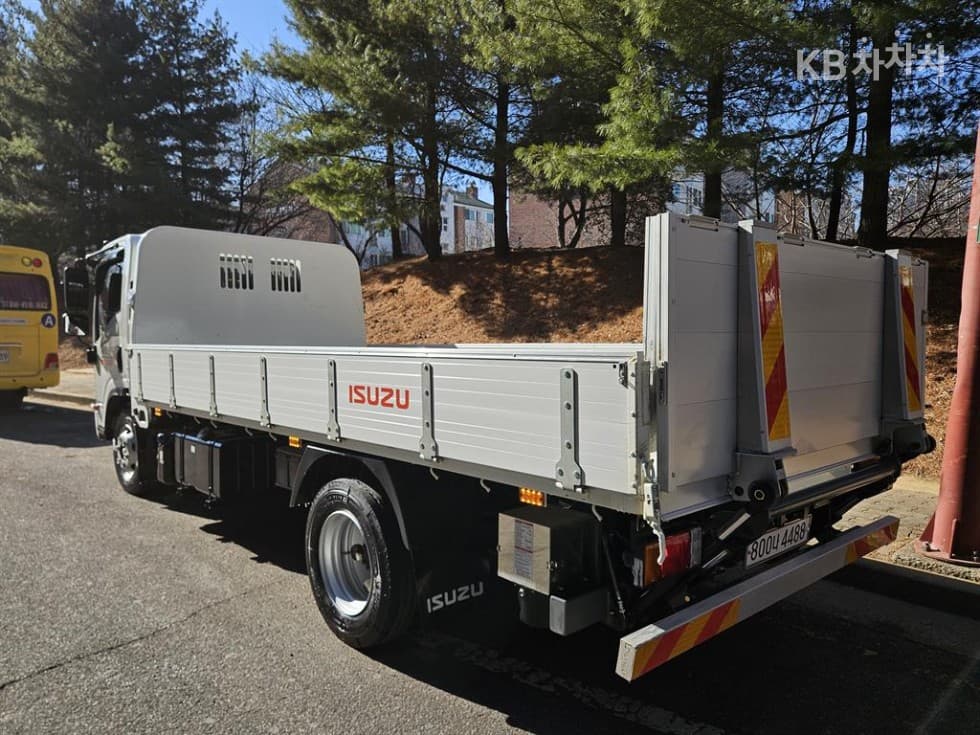 이스즈 엘프3.5Ton - 2