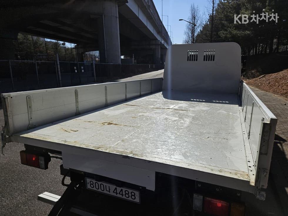 이스즈 엘프3.5Ton - 14