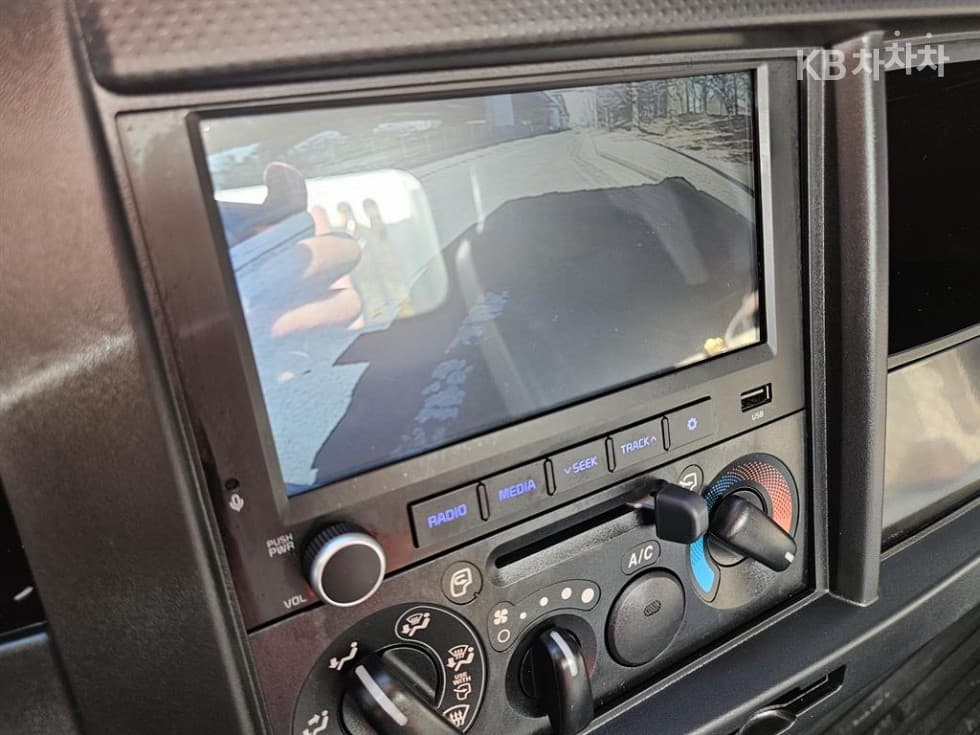 이스즈 엘프3.5Ton - 17