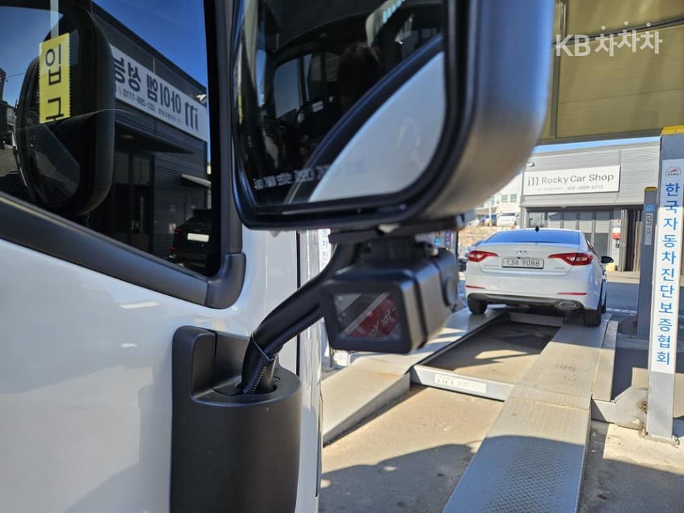 이스즈 엘프3.5Ton - 18