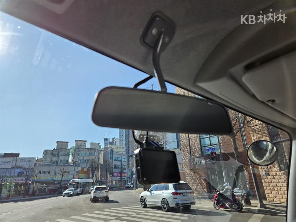 이스즈 엘프3.5Ton - 20