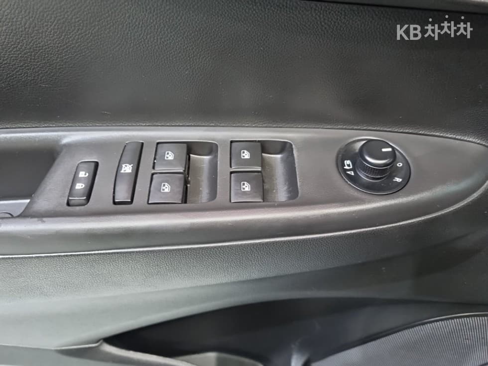 Джи Ем Корея The New (фейслифт) СпаркLT Стандартен - 13