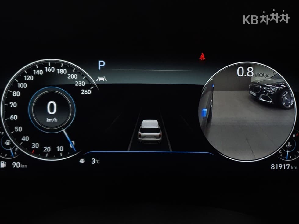 Hyundai Palisade2.2 Diesel 7-seater (Limousine) Prestige - 6