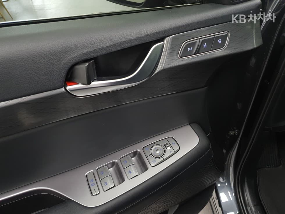 Hyundai Palisade2.2 Diesel 7-seater (Limousine) Prestige - 11