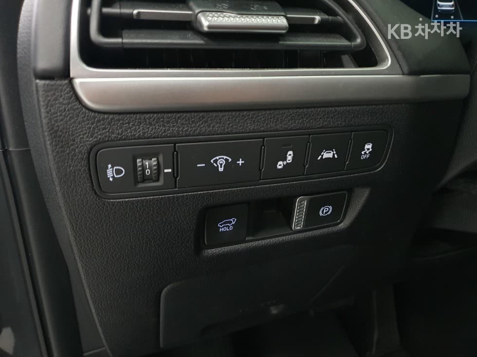 Hyundai Palisade2.2 Diesel 7-seater (Limousine) Prestige - 12