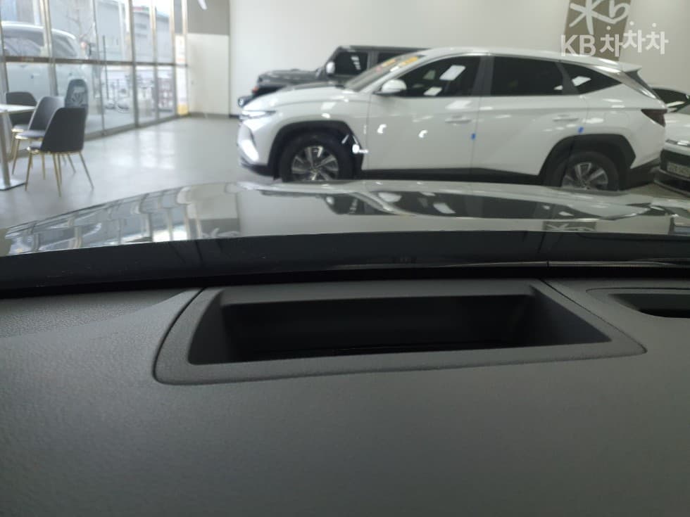 Hyundai Palisade2.2 Diesel 7-seater (Limousine) Prestige - 13