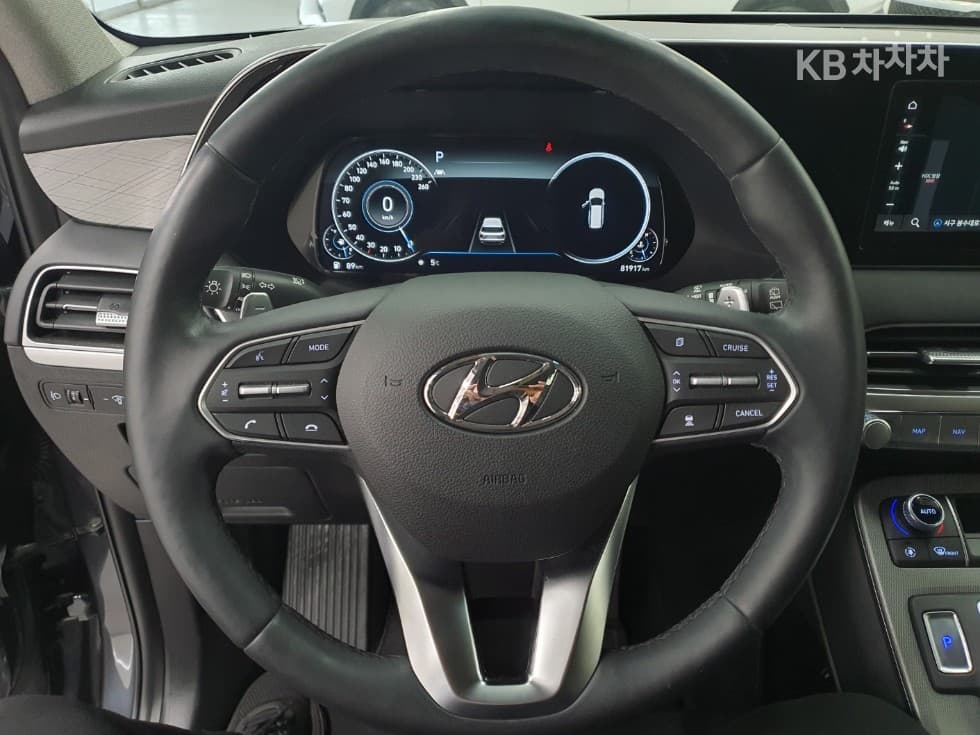 Hyundai Palisade2.2 Diesel 7-seater (Limousine) Prestige - 14