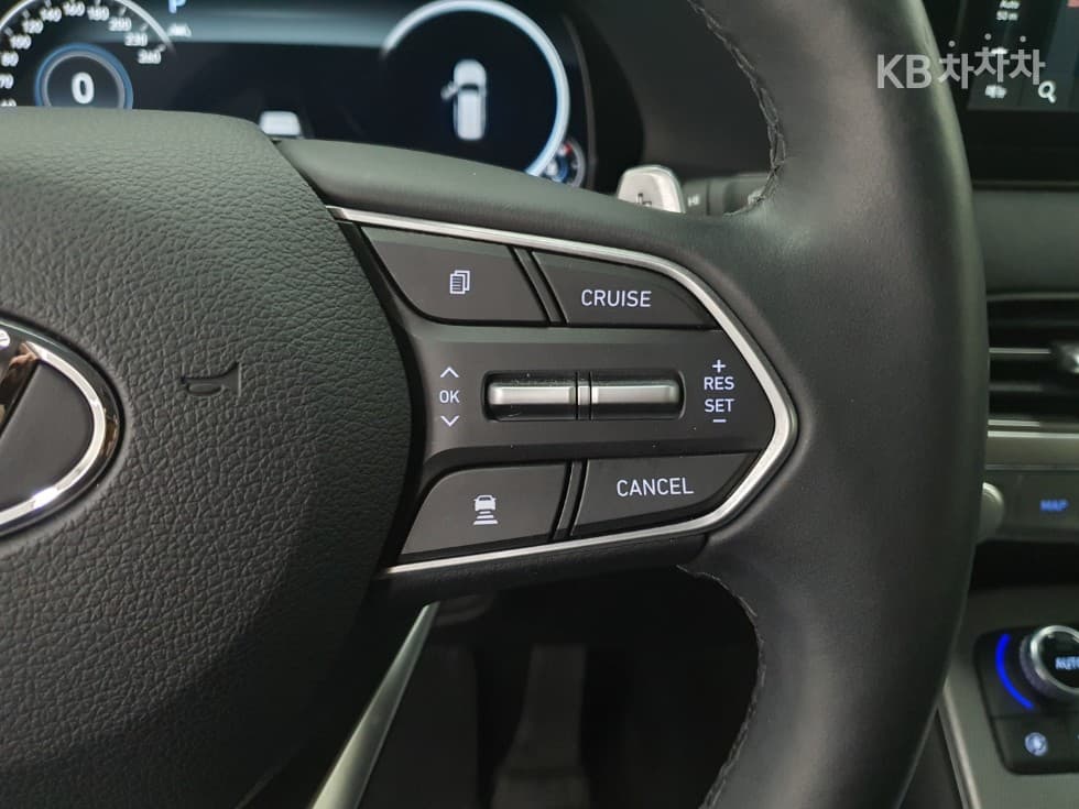 Hyundai Palisade2.2 Diesel 7-seater (Limousine) Prestige - 15