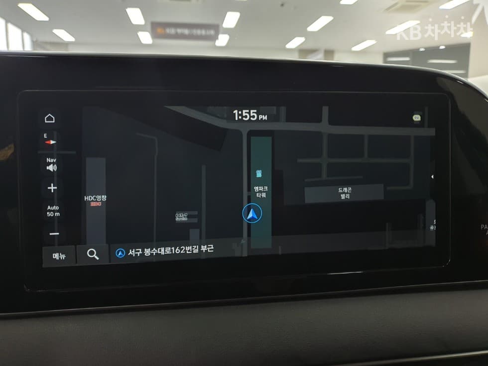 Hyundai Palisade2.2 Diesel 7-seater (Limousine) Prestige - 17