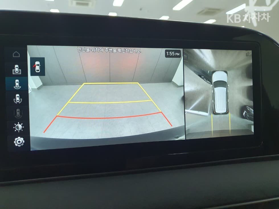 Hyundai Palisade2.2 Diesel 7-seater (Limousine) Prestige - 18