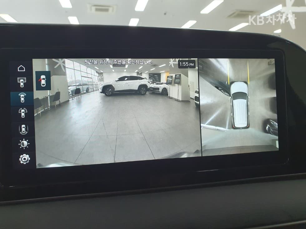 Hyundai Palisade2.2 Diesel 7-seater (Limousine) Prestige - 19